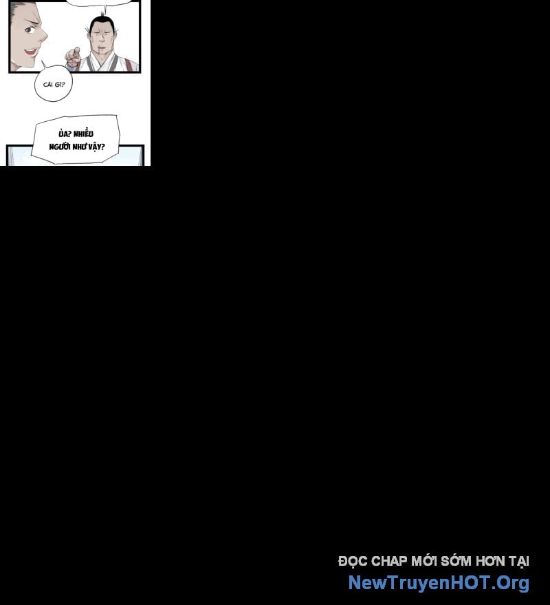 Hiệp Khách Hành Bất Thông: Chapter 50