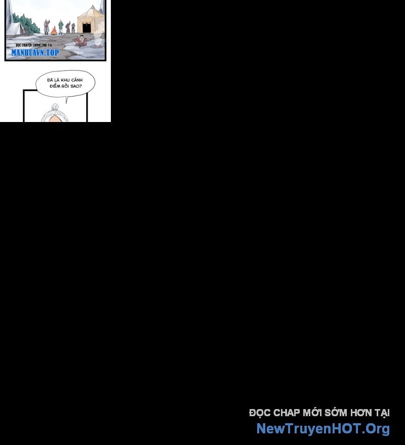Hiệp Khách Hành Bất Thông: Chapter 50