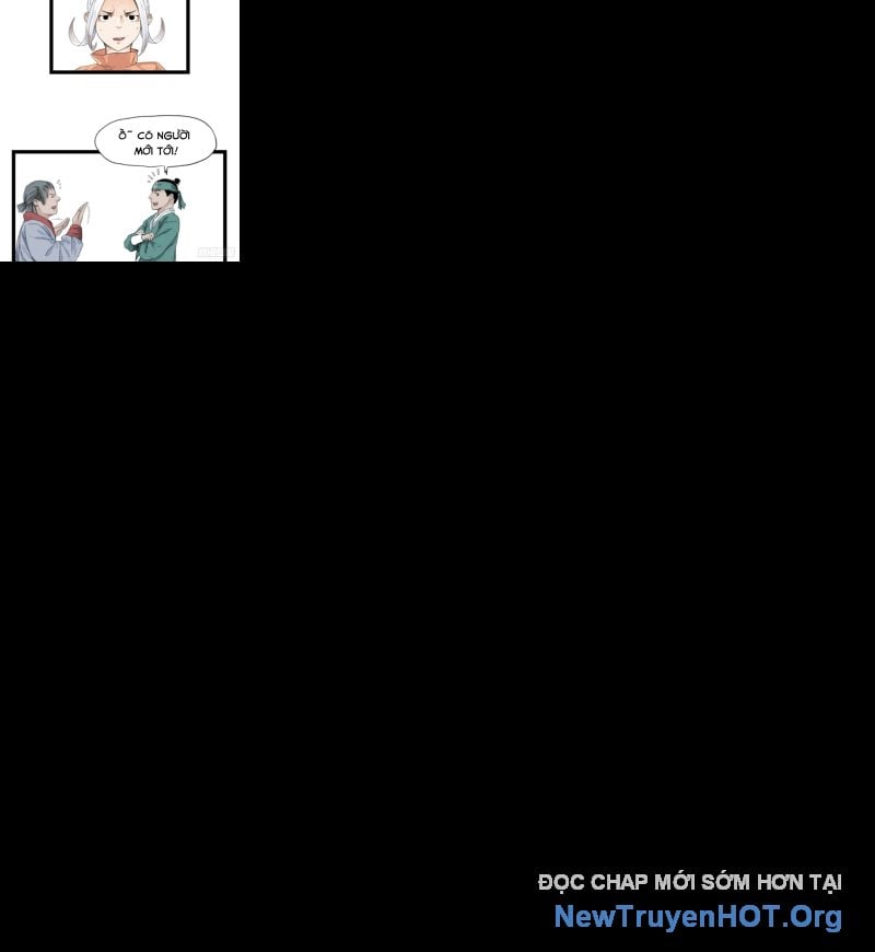 Hiệp Khách Hành Bất Thông: Chapter 50