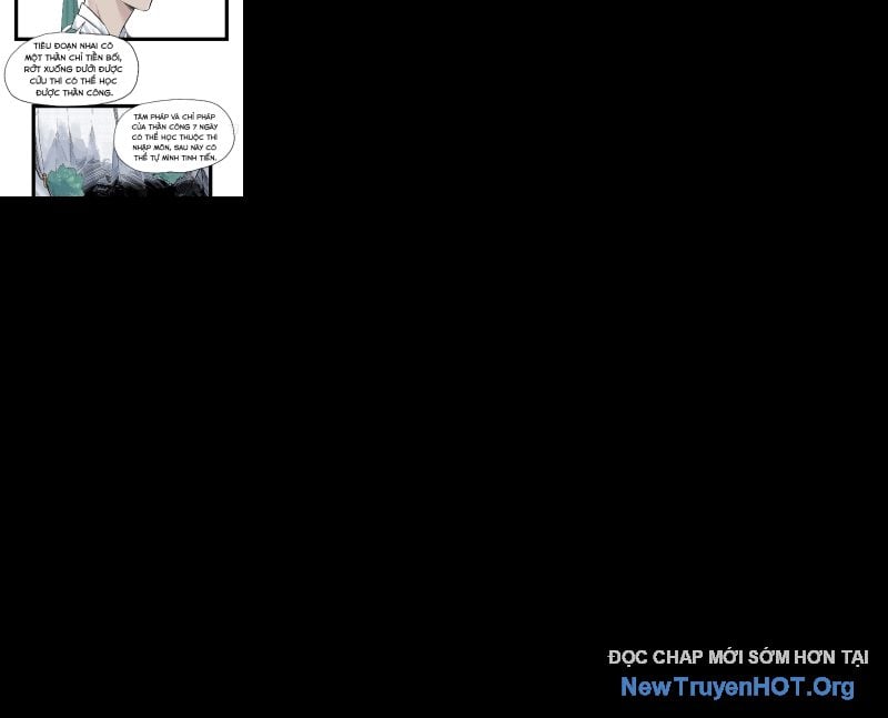 Hiệp Khách Hành Bất Thông: Chapter 50