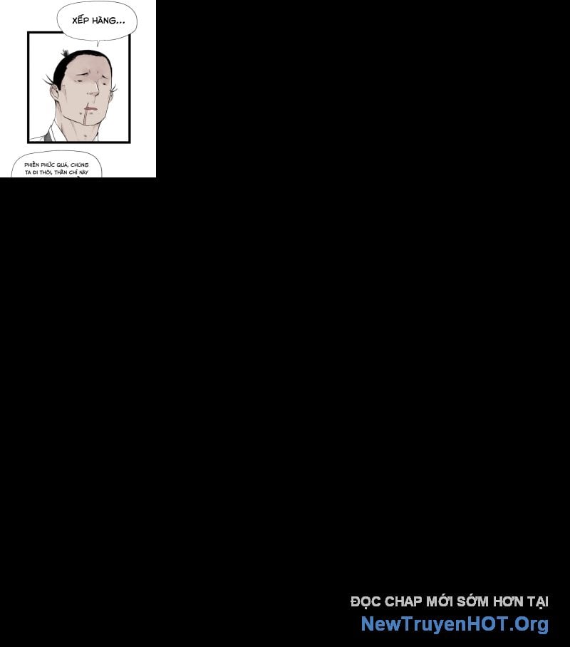 Hiệp Khách Hành Bất Thông: Chapter 50