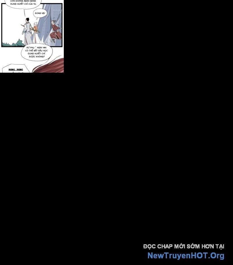 Hiệp Khách Hành Bất Thông: Chapter 50