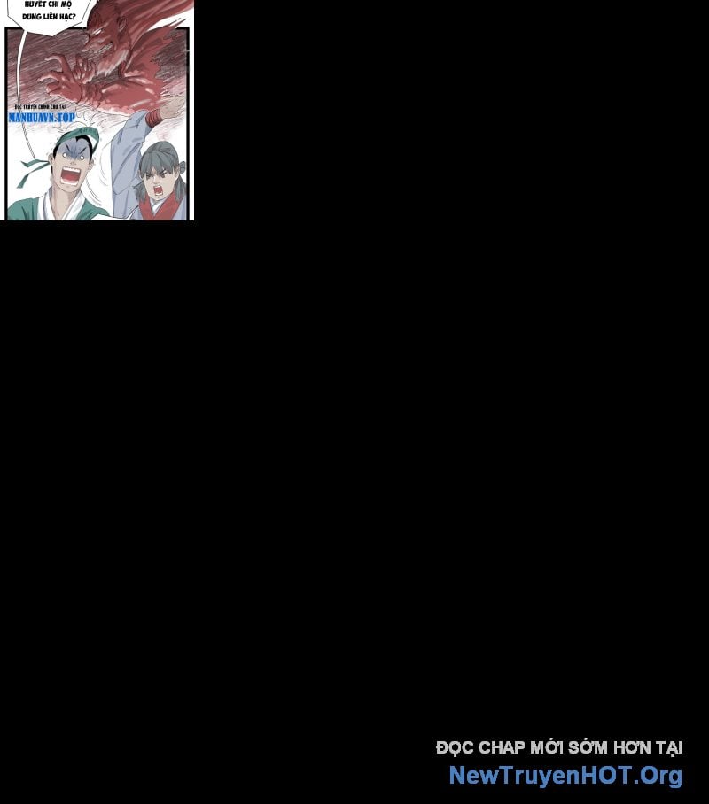 Hiệp Khách Hành Bất Thông: Chapter 50