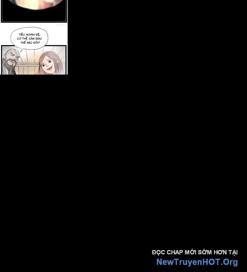 Hiệp Khách Hành Bất Thông: Chapter 50