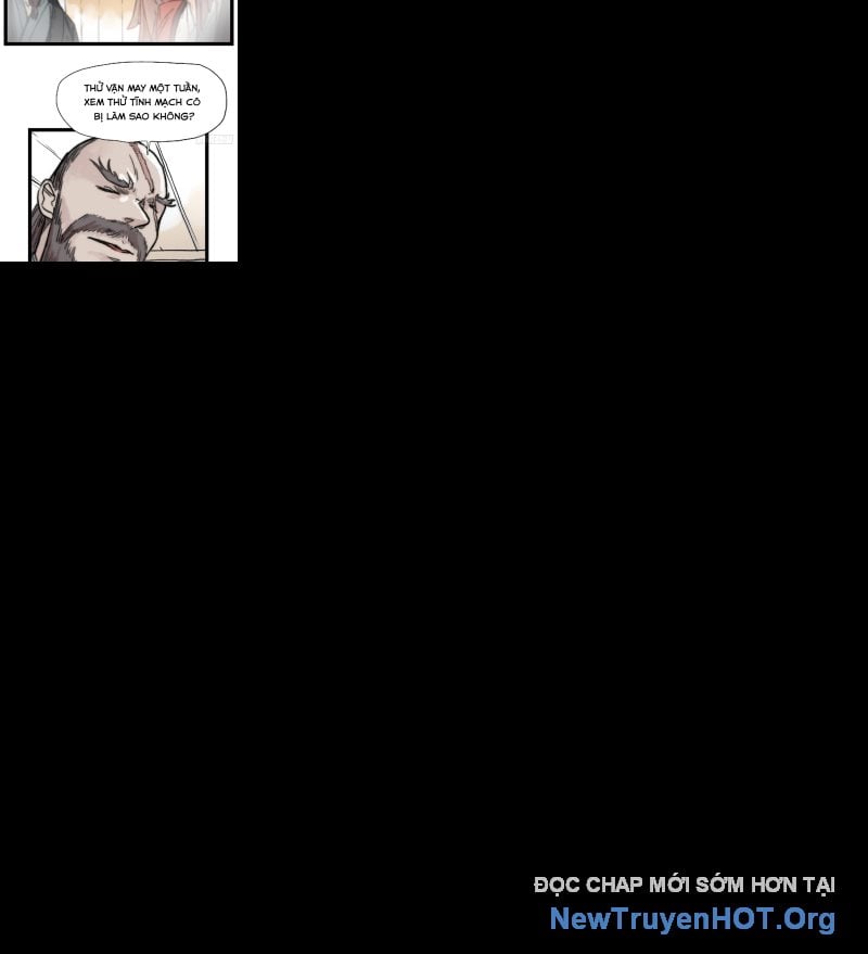 Hiệp Khách Hành Bất Thông: Chapter 50