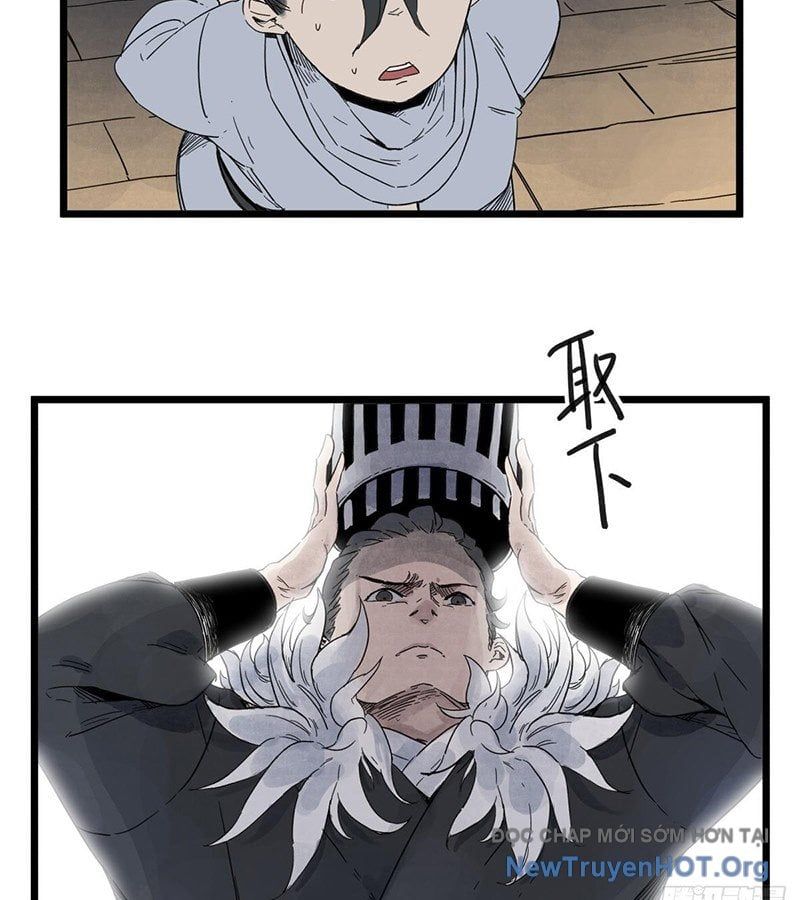 Hiệp Khách Hành Bất Thông: Chapter 99
