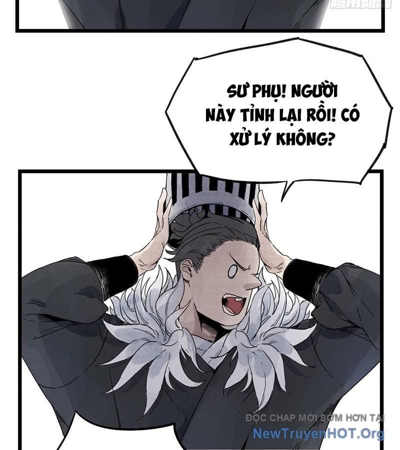 Hiệp Khách Hành Bất Thông: Chapter 99