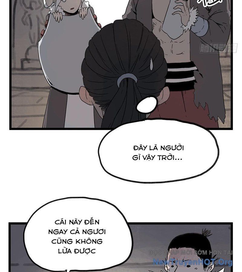 Hiệp Khách Hành Bất Thông: Chapter 99