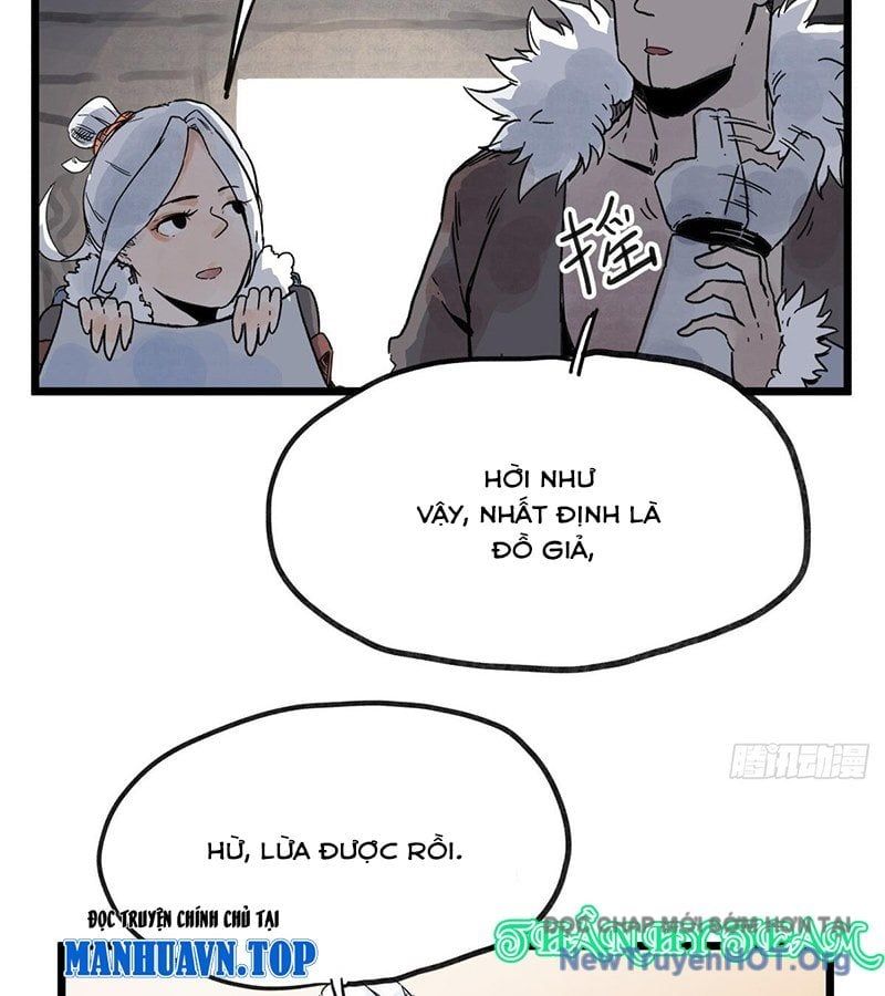 Hiệp Khách Hành Bất Thông: Chapter 99