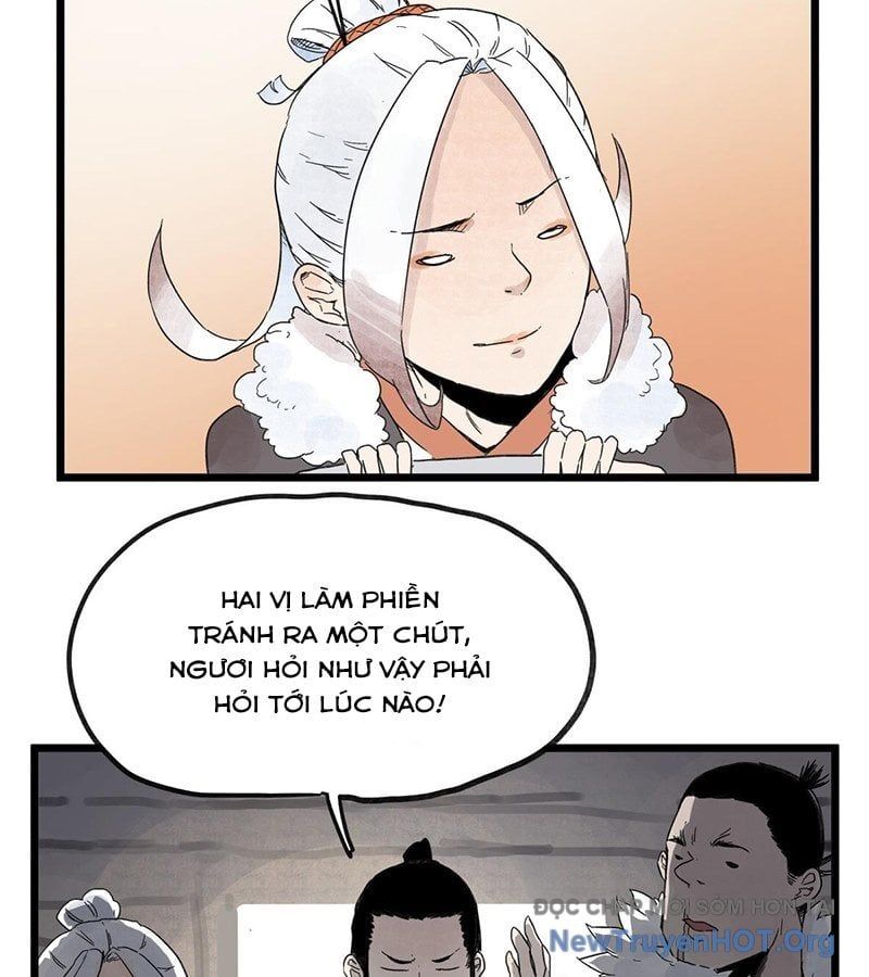 Hiệp Khách Hành Bất Thông: Chapter 99