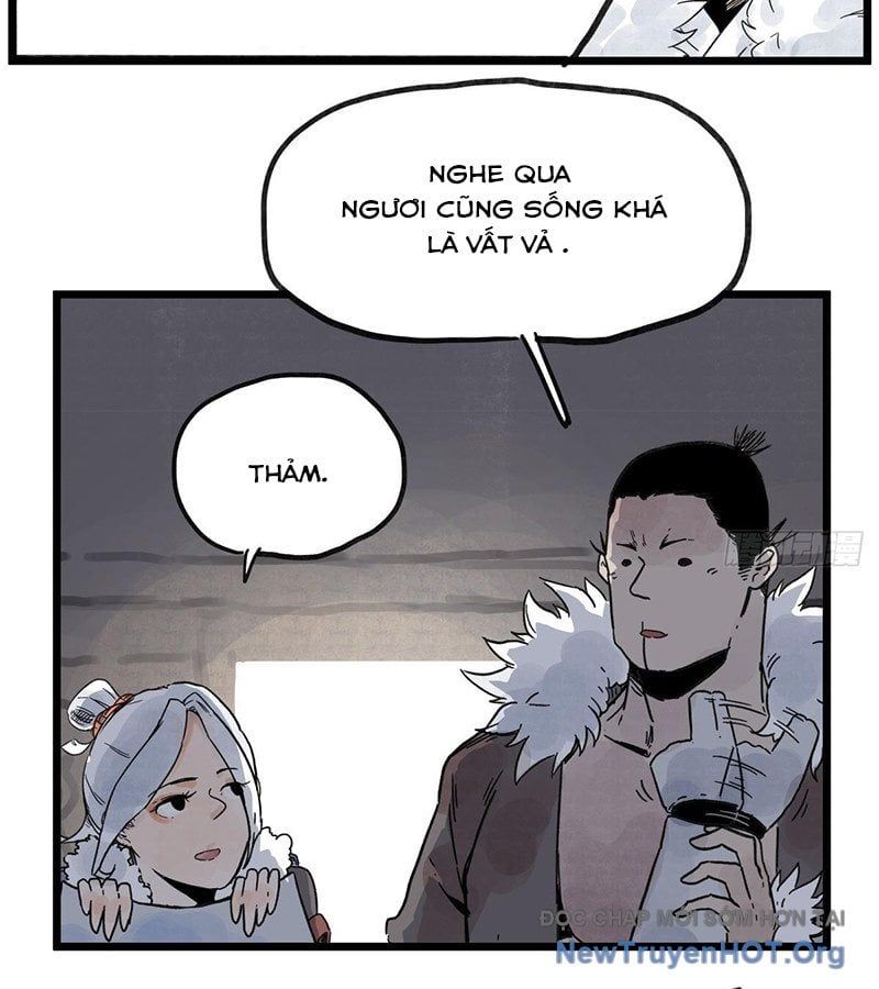 Hiệp Khách Hành Bất Thông: Chapter 99