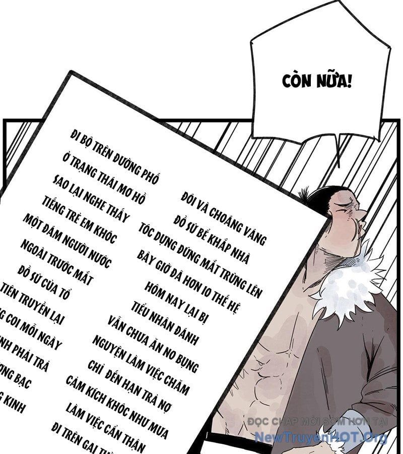 Hiệp Khách Hành Bất Thông: Chapter 99