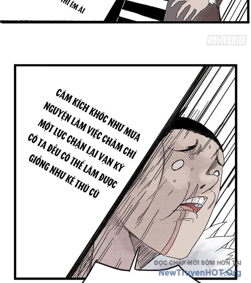 Hiệp Khách Hành Bất Thông: Chapter 99