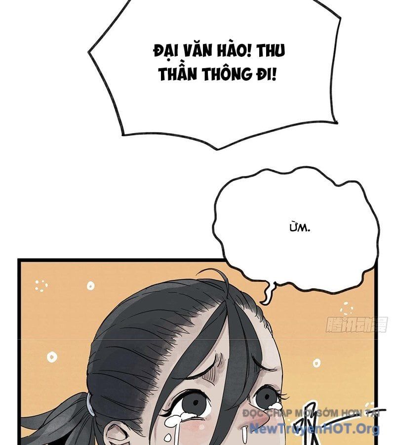 Hiệp Khách Hành Bất Thông: Chapter 99