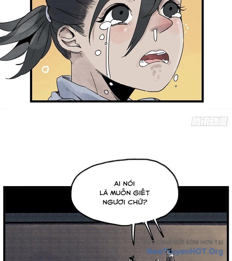 Hiệp Khách Hành Bất Thông: Chapter 99