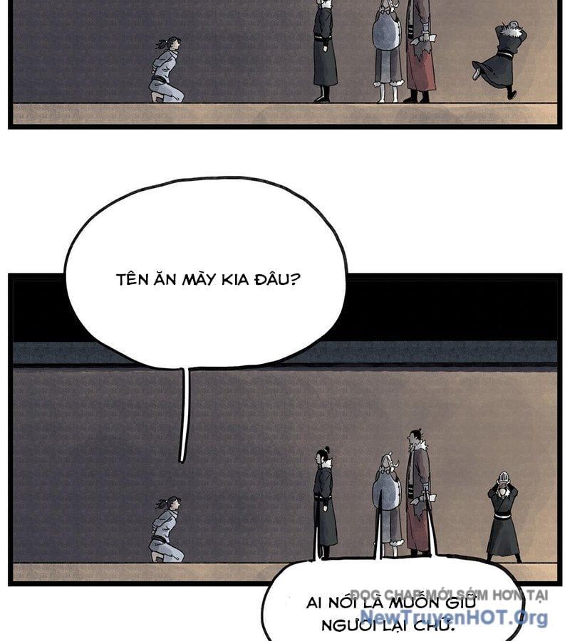 Hiệp Khách Hành Bất Thông: Chapter 99