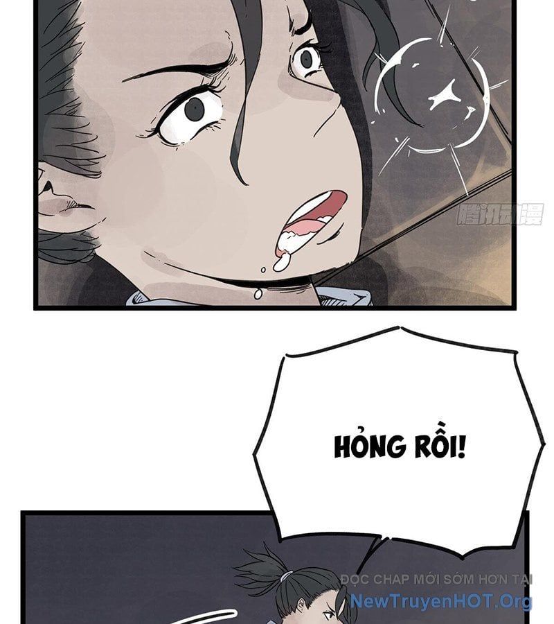 Hiệp Khách Hành Bất Thông: Chapter 99