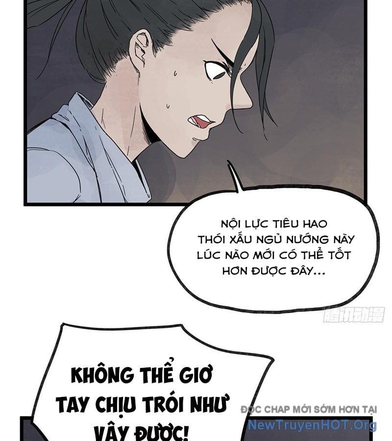 Hiệp Khách Hành Bất Thông: Chapter 99