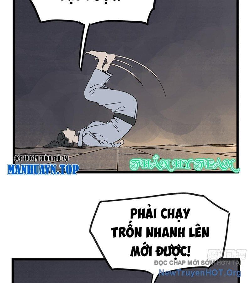 Hiệp Khách Hành Bất Thông: Chapter 99