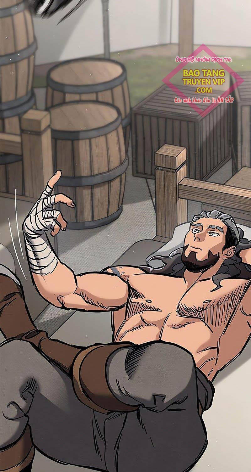 Hiệp Sĩ Sống Vì Ngày Hôm Nay: Chapter 16.1