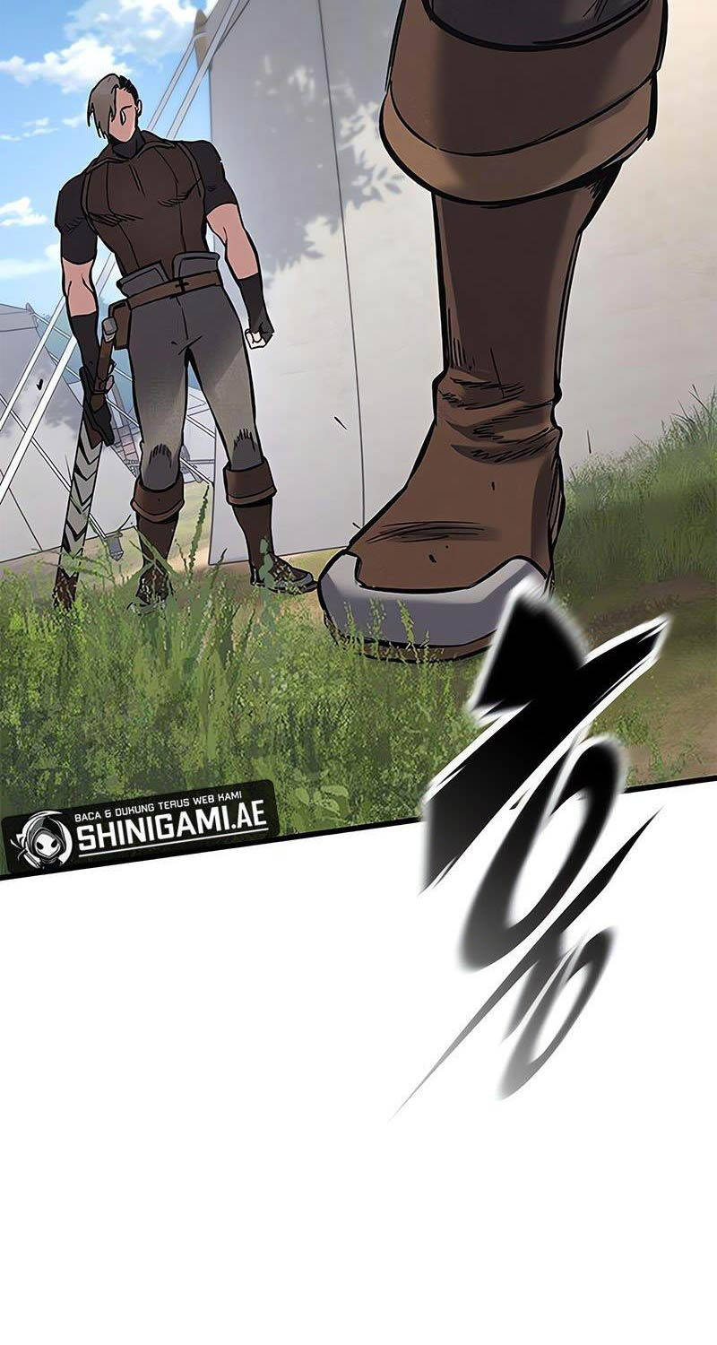 Hiệp Sĩ Sống Vì Ngày Hôm Nay: Chapter 16.1