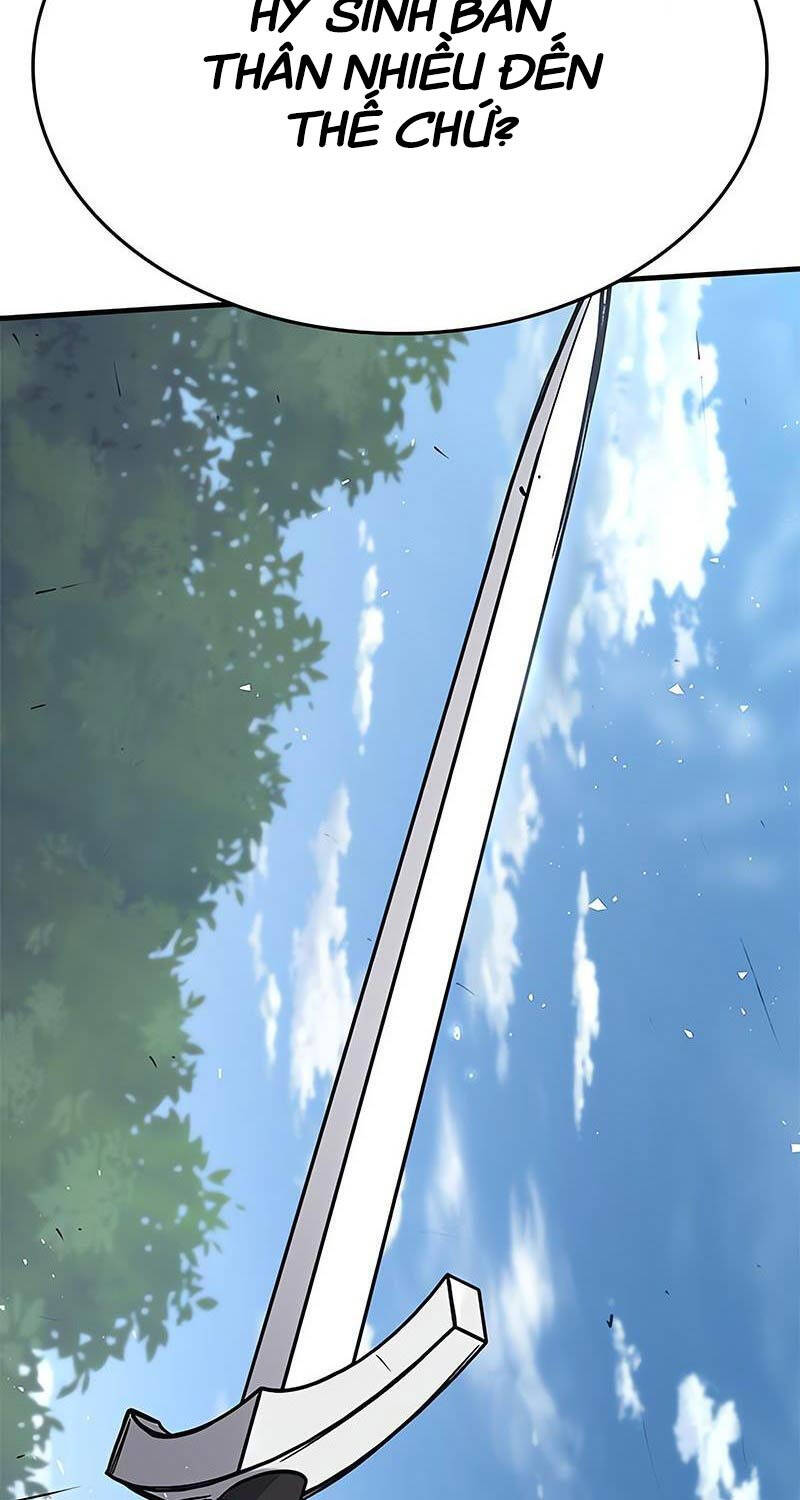 Hiệp Sĩ Sống Vì Ngày Hôm Nay: Chapter 16.1