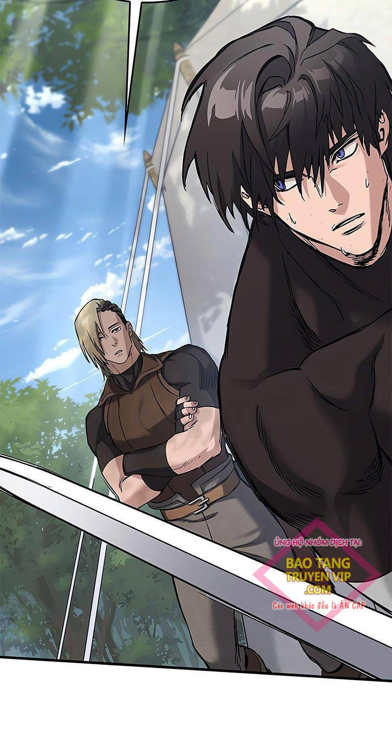 Hiệp Sĩ Sống Vì Ngày Hôm Nay: Chapter 16.1