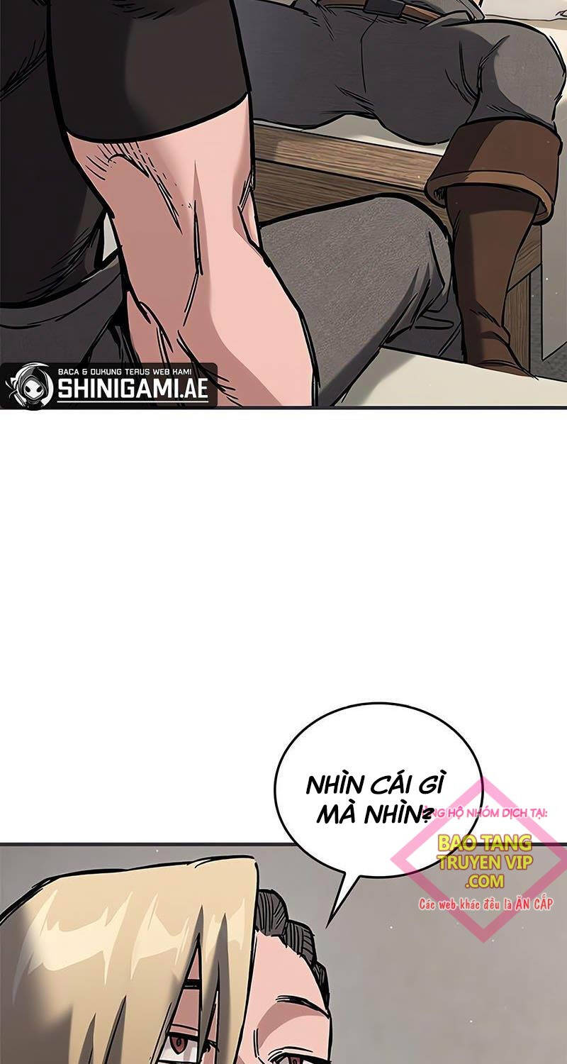 Hiệp Sĩ Sống Vì Ngày Hôm Nay: Chapter 16.1