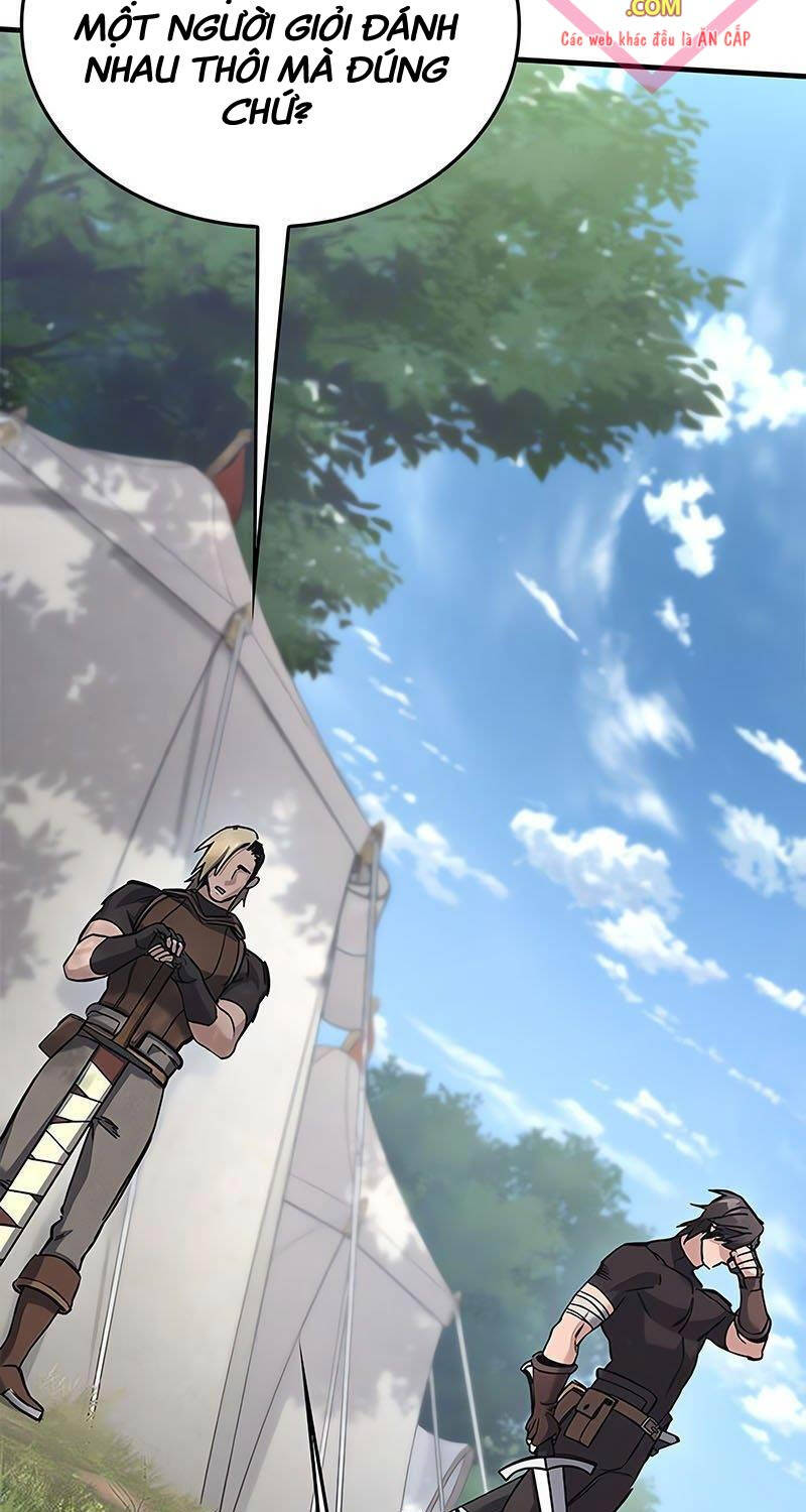 Hiệp Sĩ Sống Vì Ngày Hôm Nay: Chapter 16.1
