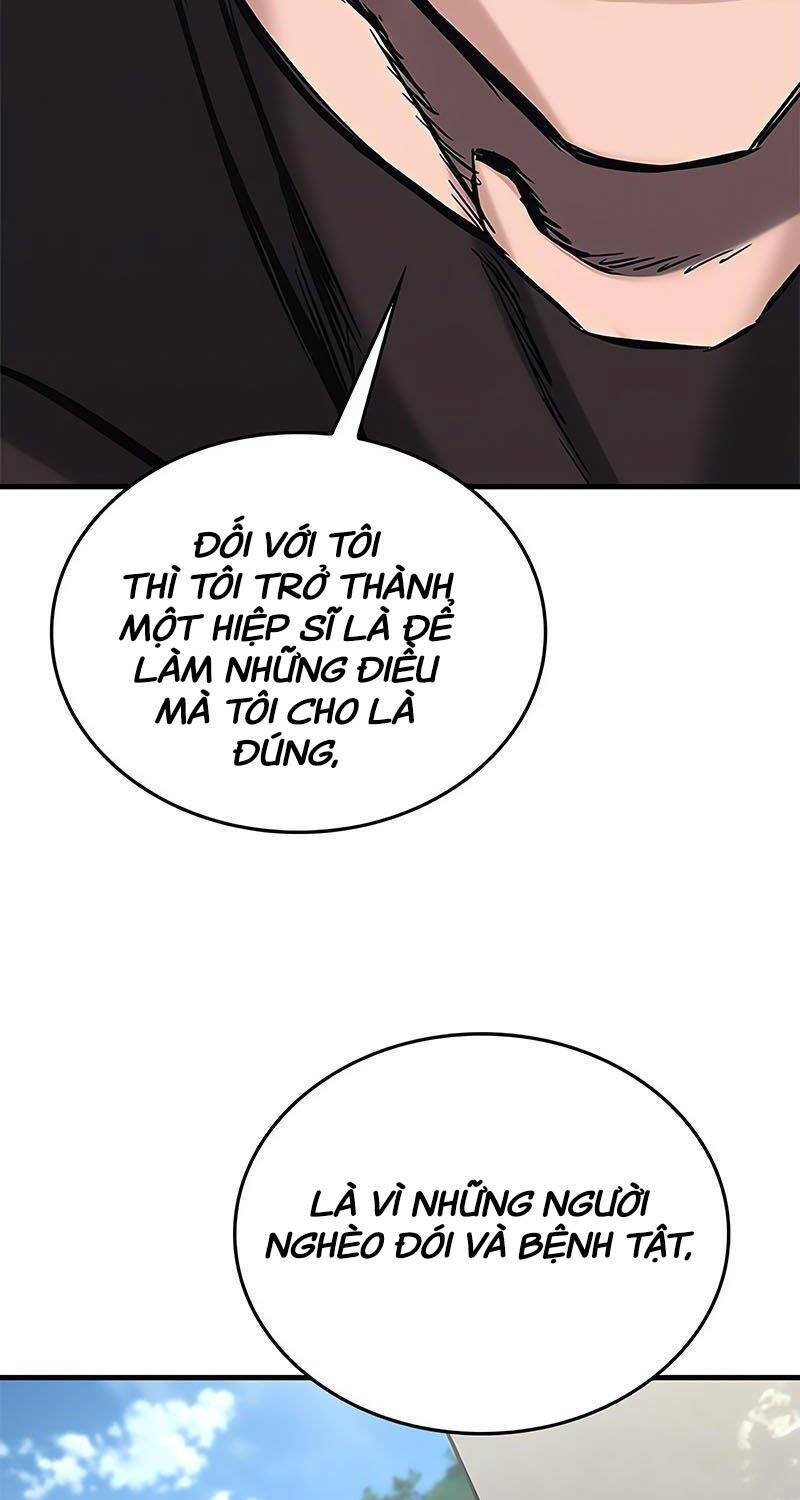 Hiệp Sĩ Sống Vì Ngày Hôm Nay: Chapter 16.1