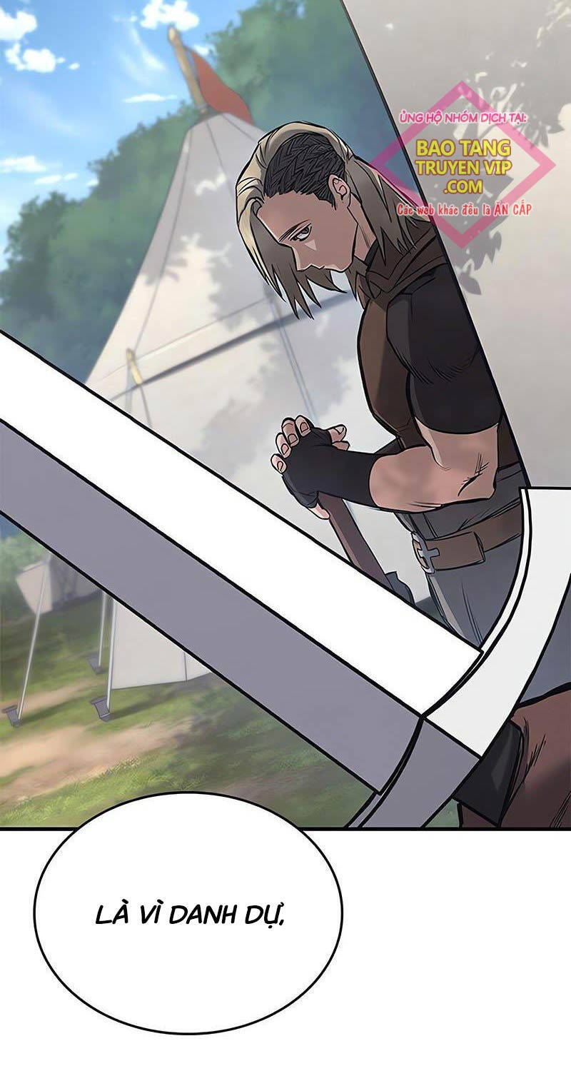 Hiệp Sĩ Sống Vì Ngày Hôm Nay: Chapter 16.1