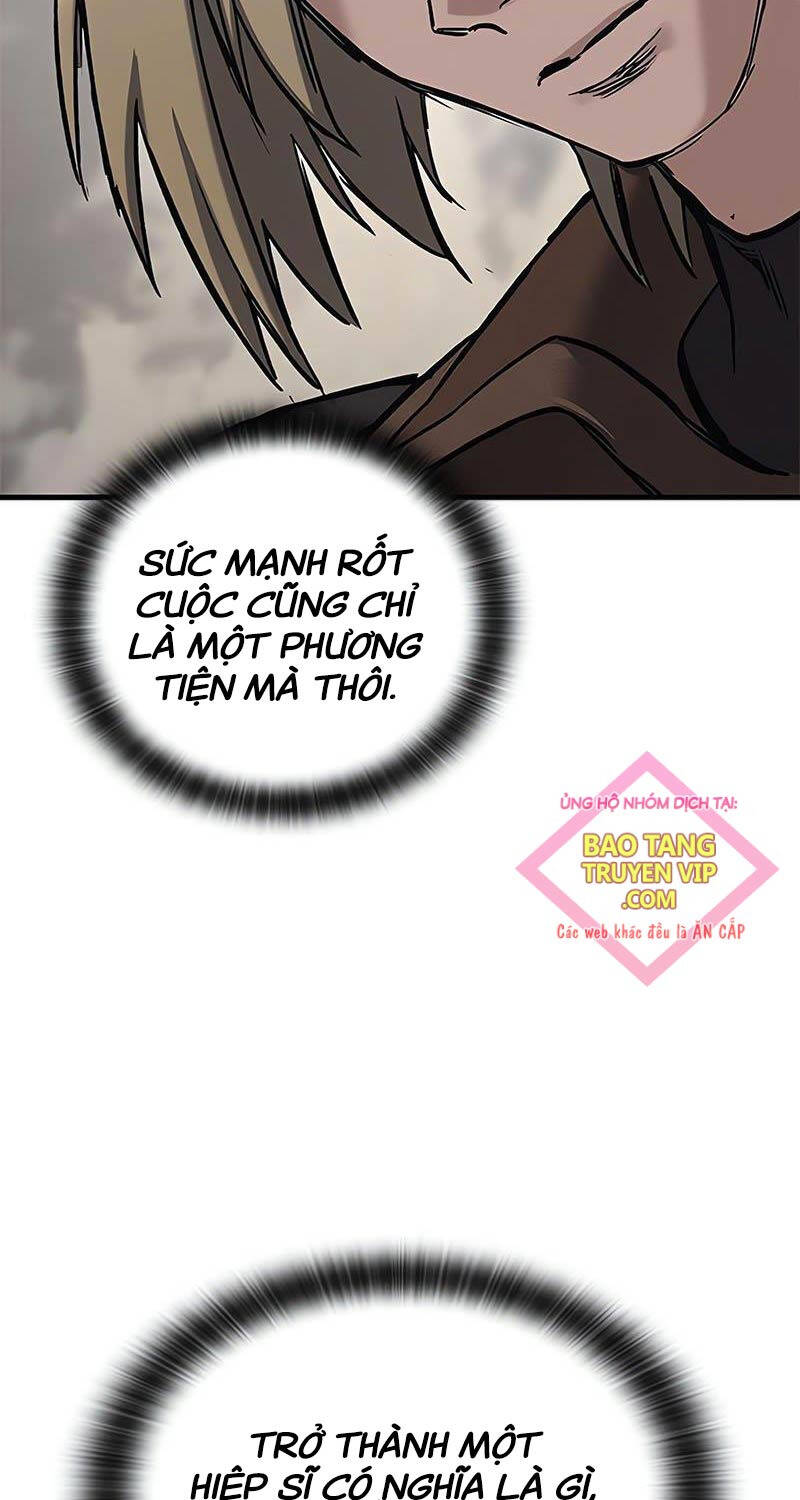 Hiệp Sĩ Sống Vì Ngày Hôm Nay: Chapter 16.1