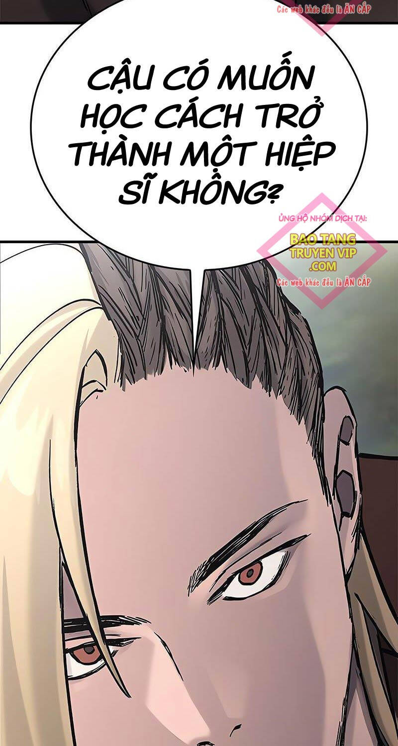 Hiệp Sĩ Sống Vì Ngày Hôm Nay: Chapter 16.1