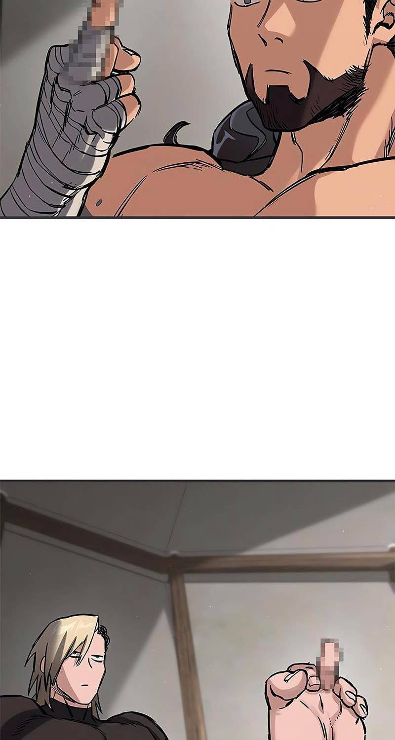 Hiệp Sĩ Sống Vì Ngày Hôm Nay: Chapter 16.1