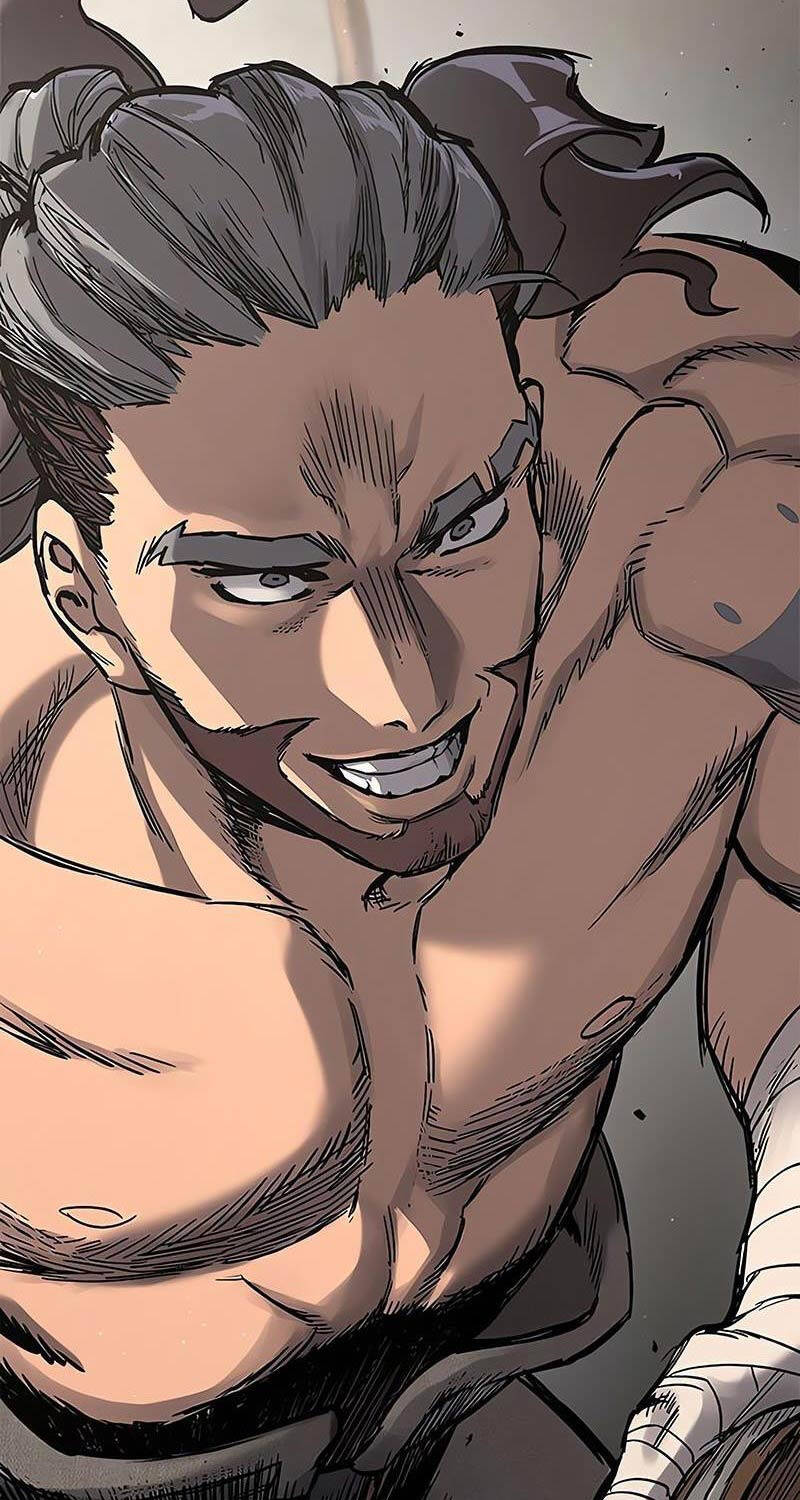 Hiệp Sĩ Sống Vì Ngày Hôm Nay: Chapter 16.1