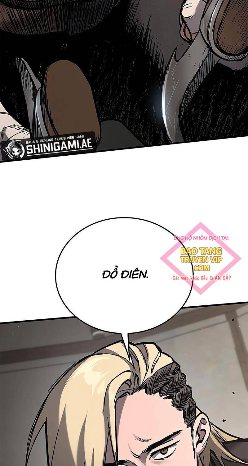 Hiệp Sĩ Sống Vì Ngày Hôm Nay: Chapter 16.1