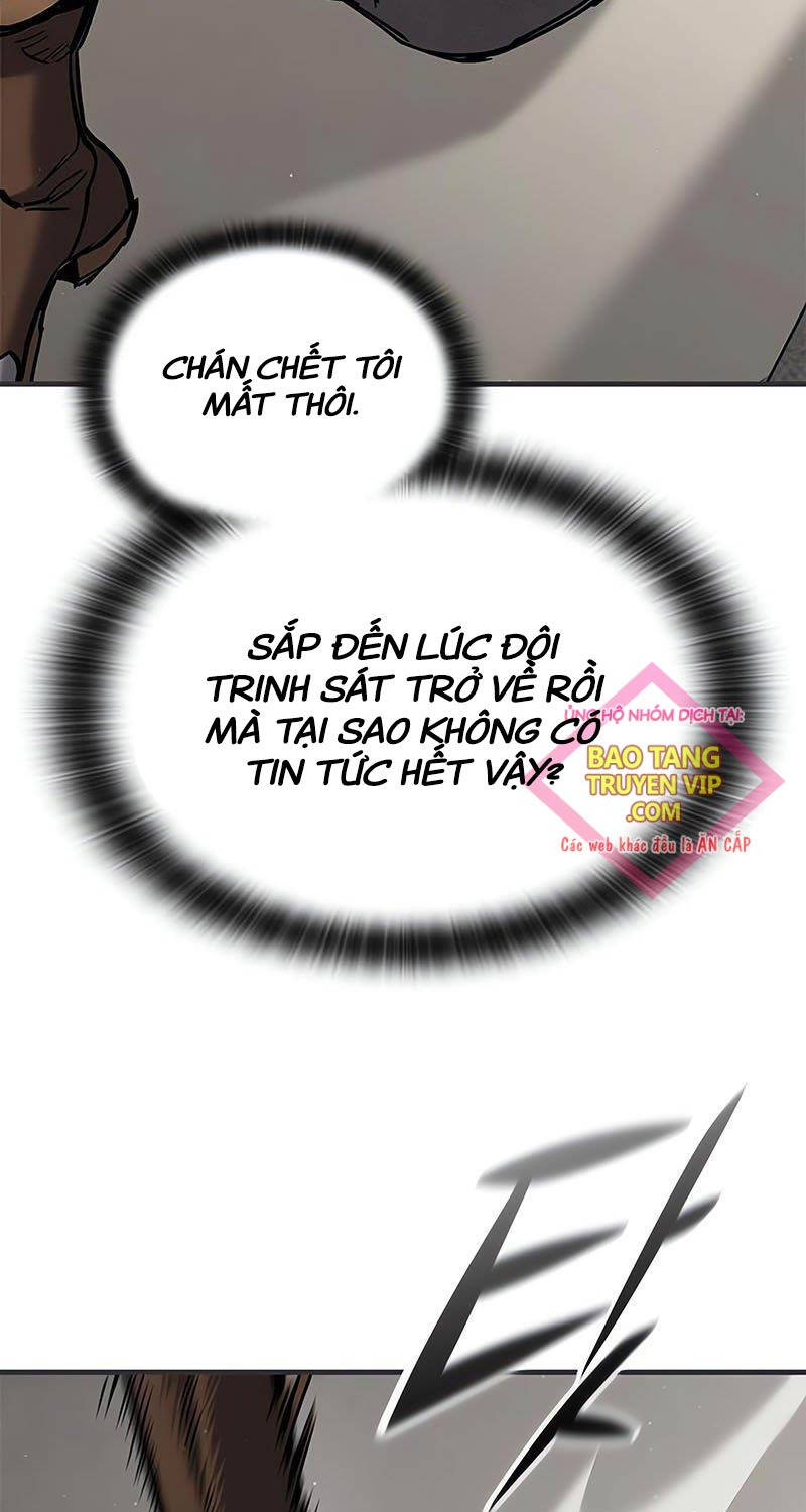 Hiệp Sĩ Sống Vì Ngày Hôm Nay: Chapter 16.1