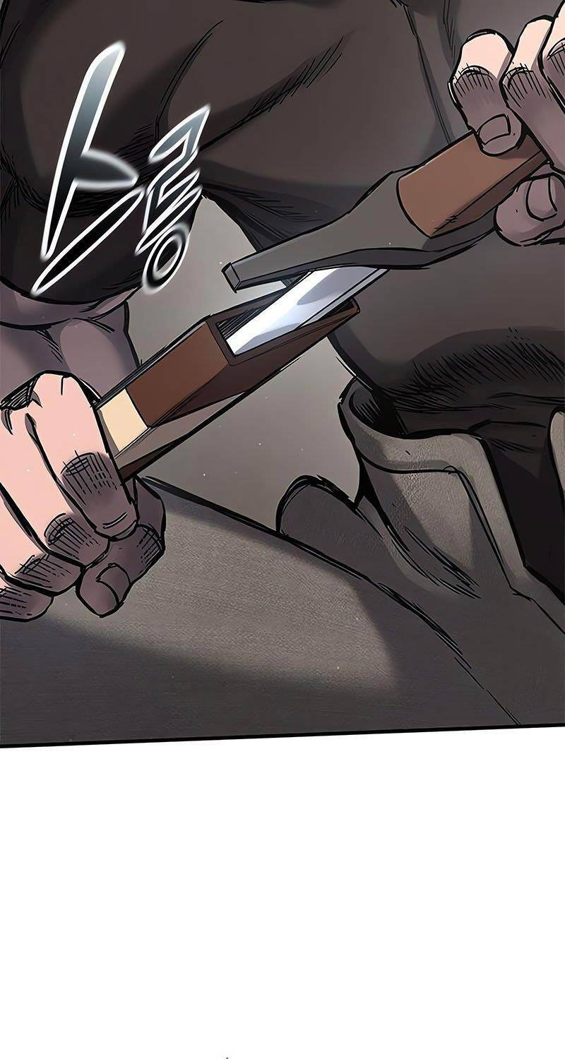 Hiệp Sĩ Sống Vì Ngày Hôm Nay: Chapter 16.1