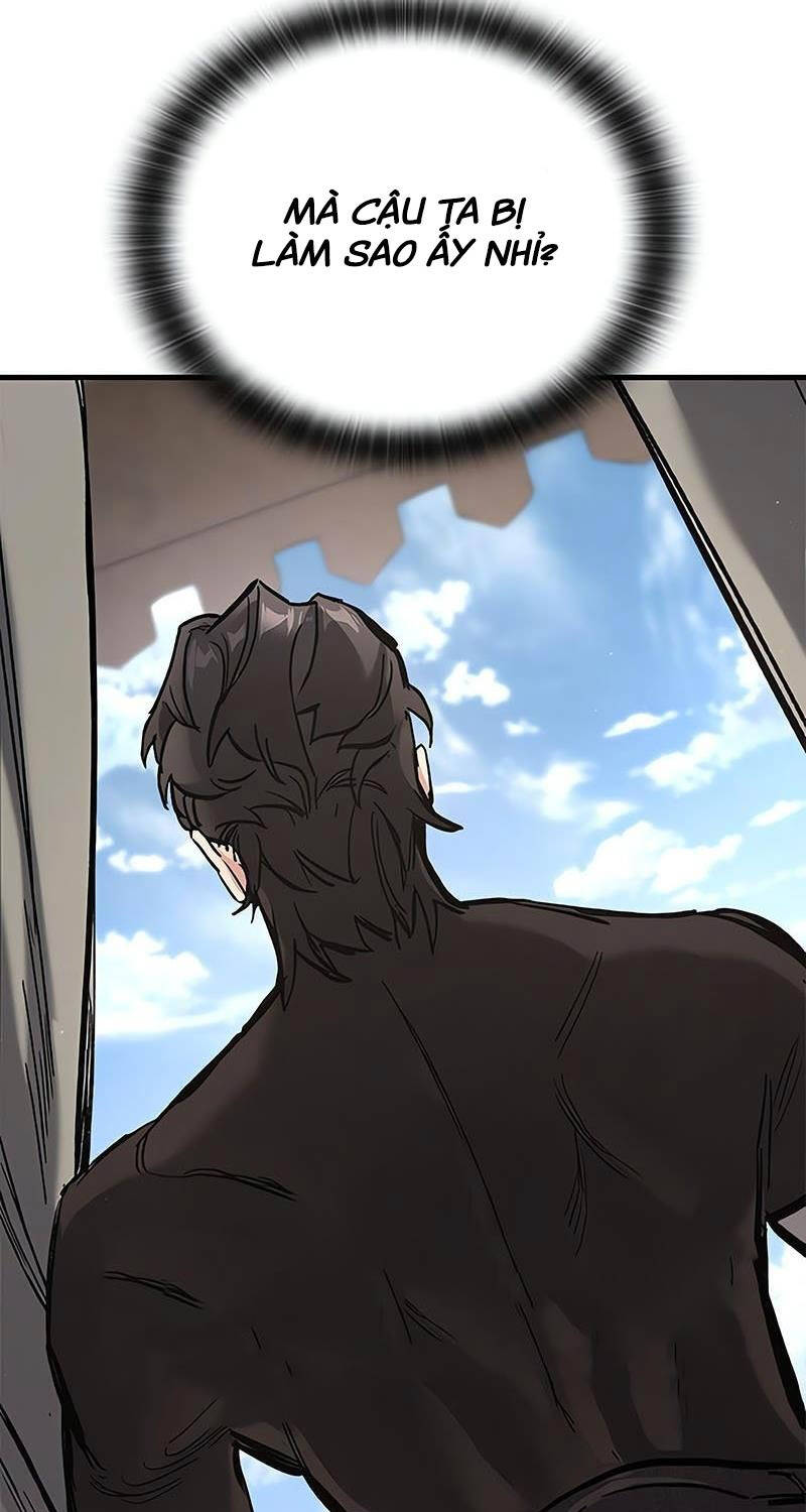 Hiệp Sĩ Sống Vì Ngày Hôm Nay: Chapter 16.1