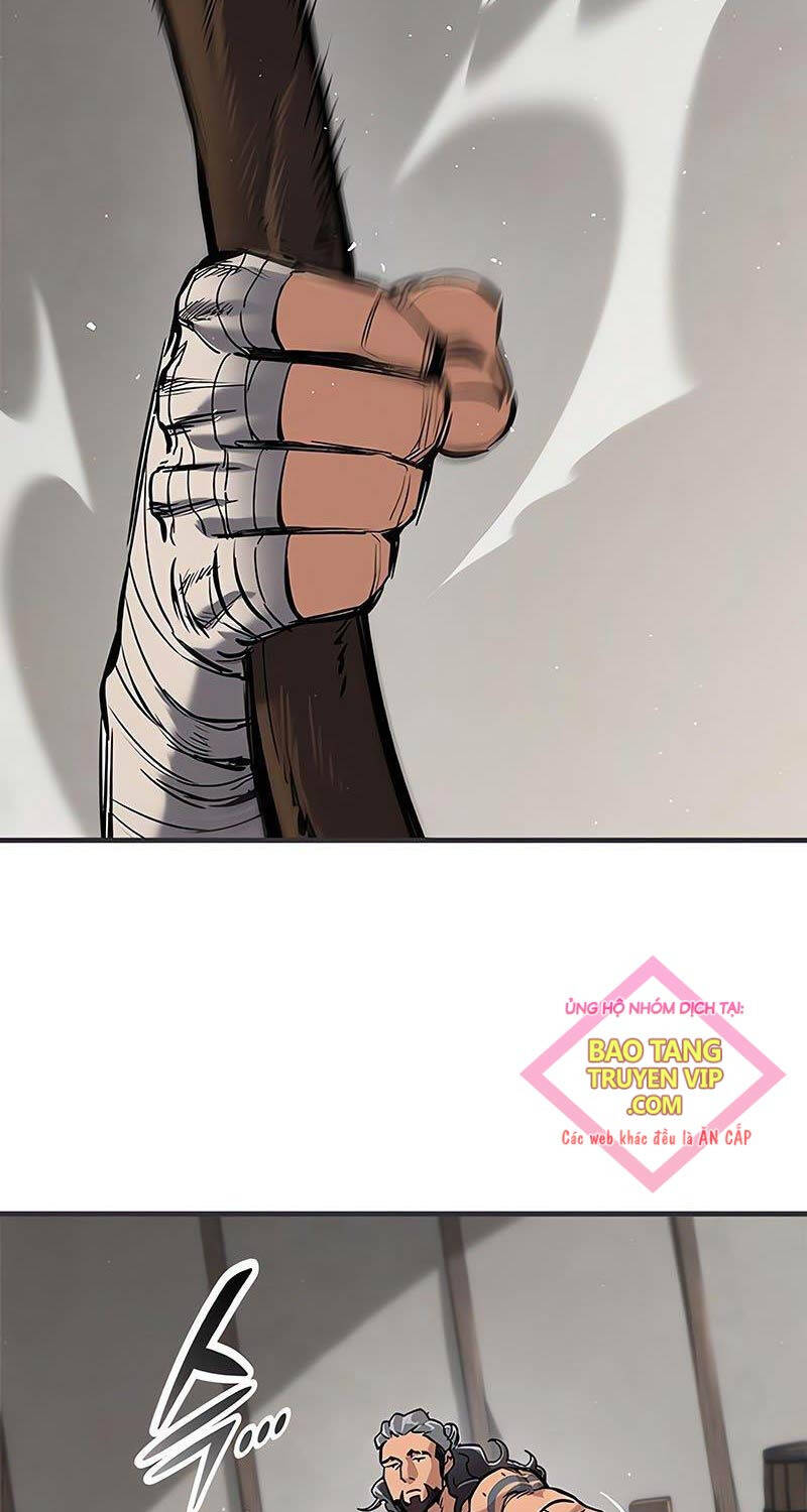 Hiệp Sĩ Sống Vì Ngày Hôm Nay: Chapter 16.1