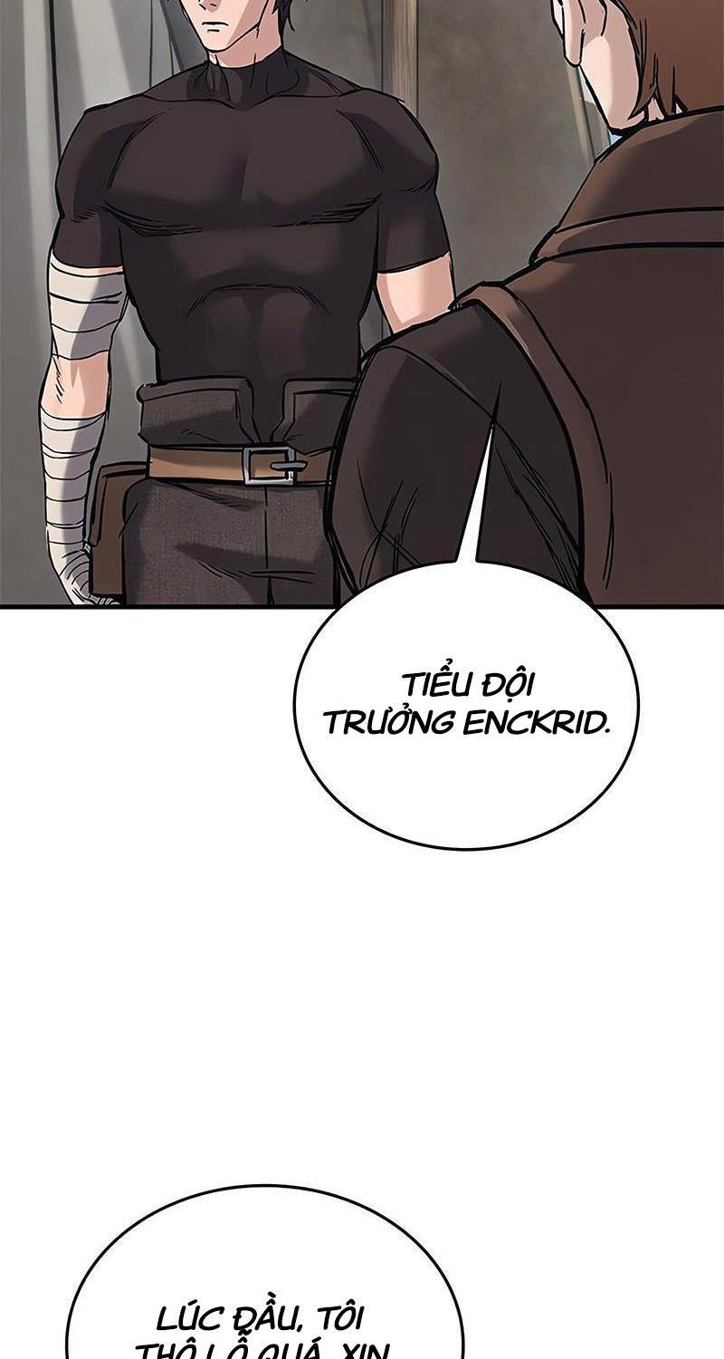 Hiệp Sĩ Sống Vì Ngày Hôm Nay: Chapter 16.1