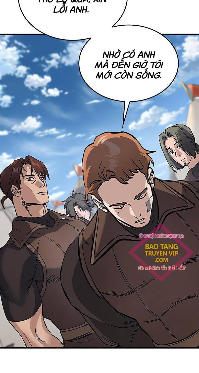 Hiệp Sĩ Sống Vì Ngày Hôm Nay: Chapter 16.1