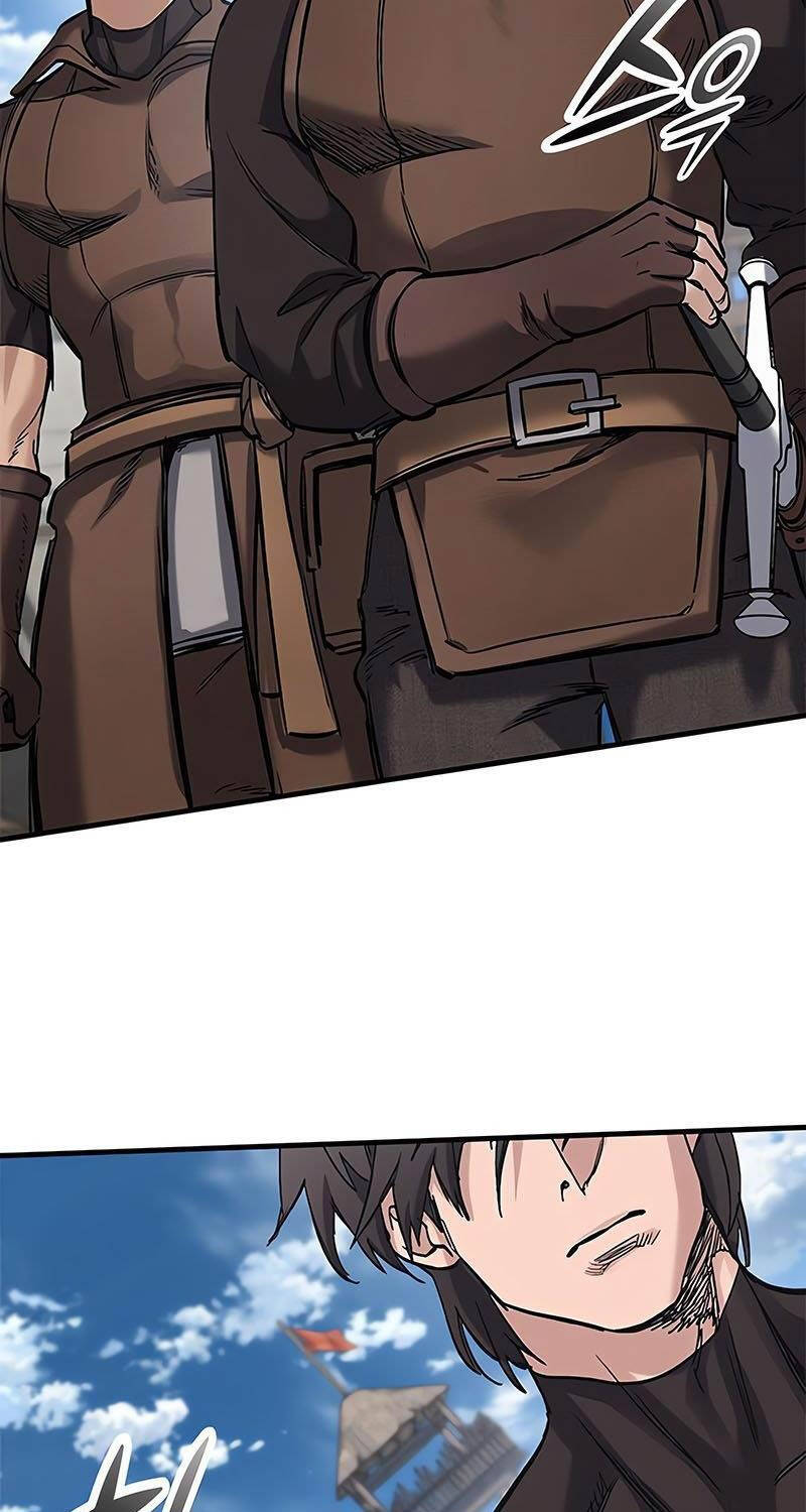 Hiệp Sĩ Sống Vì Ngày Hôm Nay: Chapter 16.1