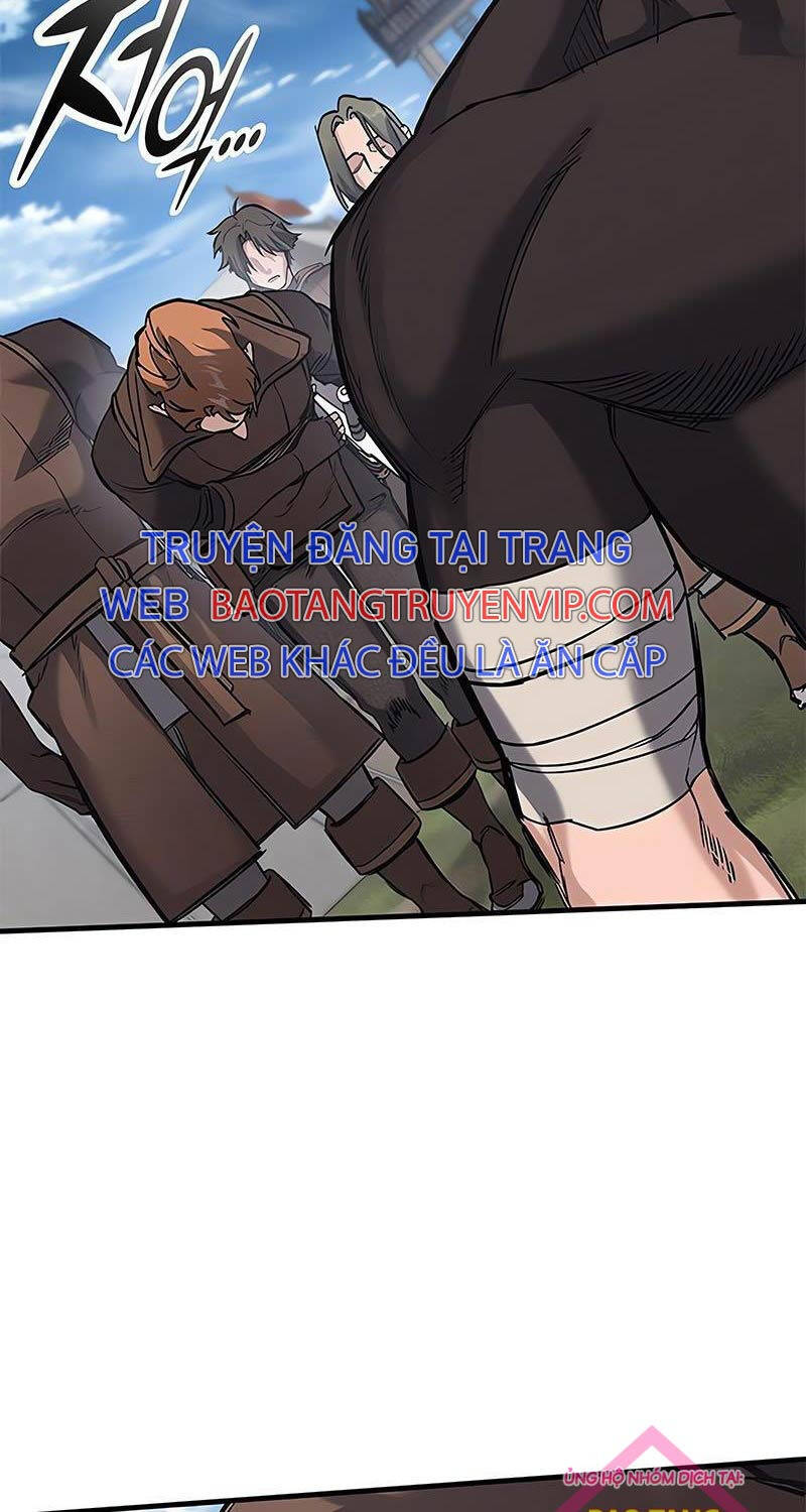 Hiệp Sĩ Sống Vì Ngày Hôm Nay: Chapter 16.1