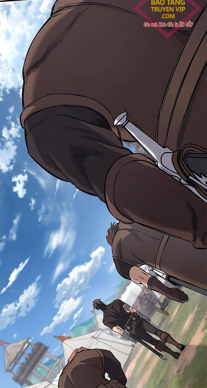 Hiệp Sĩ Sống Vì Ngày Hôm Nay: Chapter 16.1