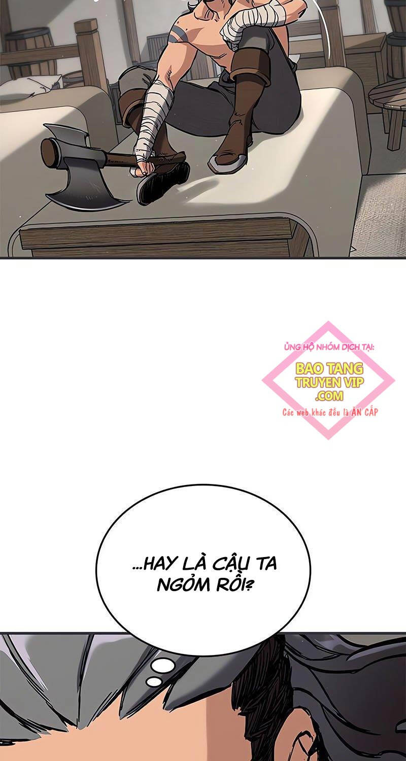 Hiệp Sĩ Sống Vì Ngày Hôm Nay: Chapter 16.1