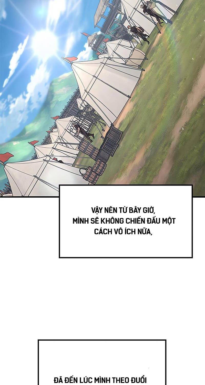 Hiệp Sĩ Sống Vì Ngày Hôm Nay: Chapter 16.1