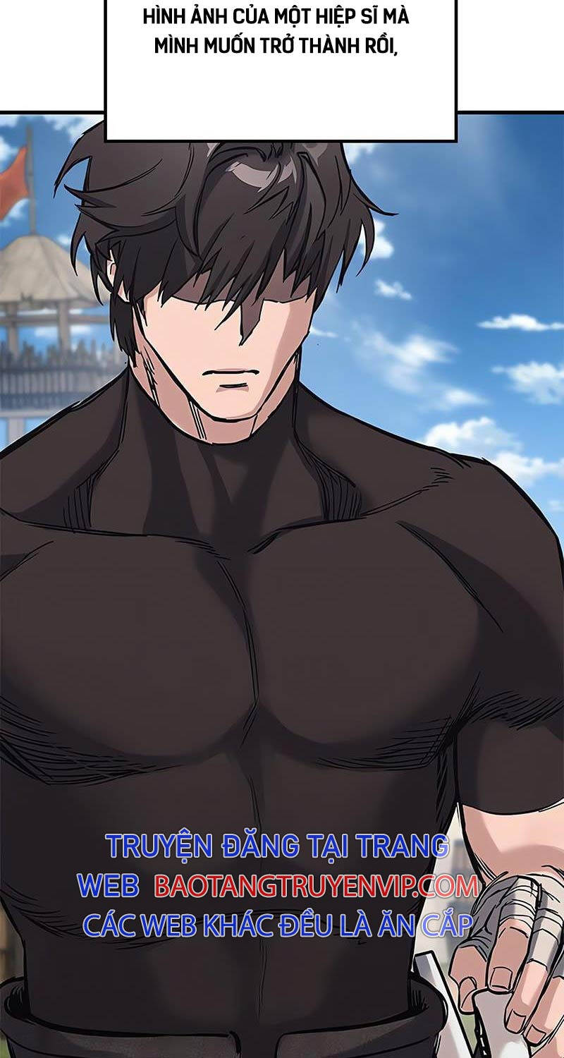 Hiệp Sĩ Sống Vì Ngày Hôm Nay: Chapter 16.1