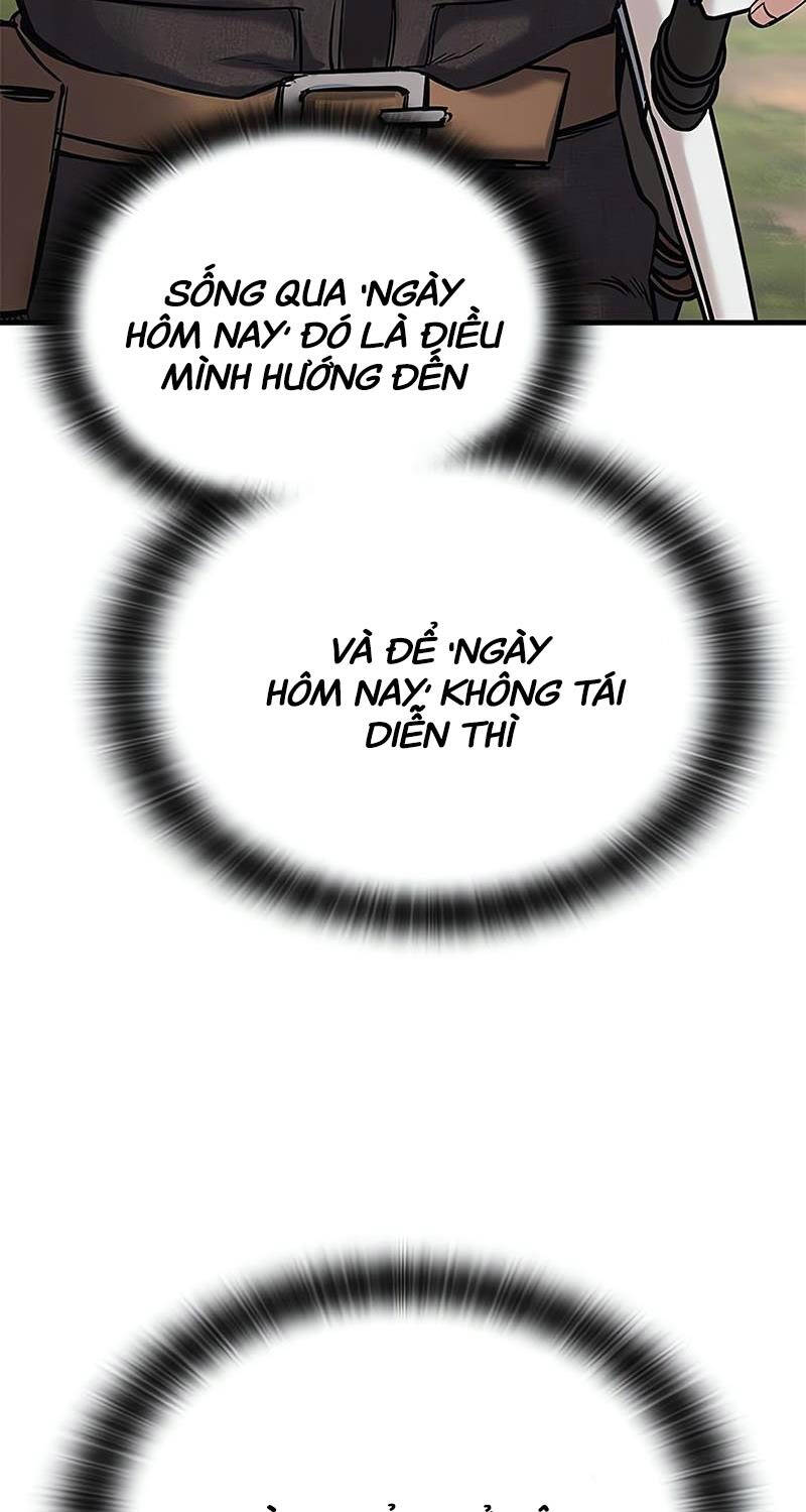 Hiệp Sĩ Sống Vì Ngày Hôm Nay: Chapter 16.1