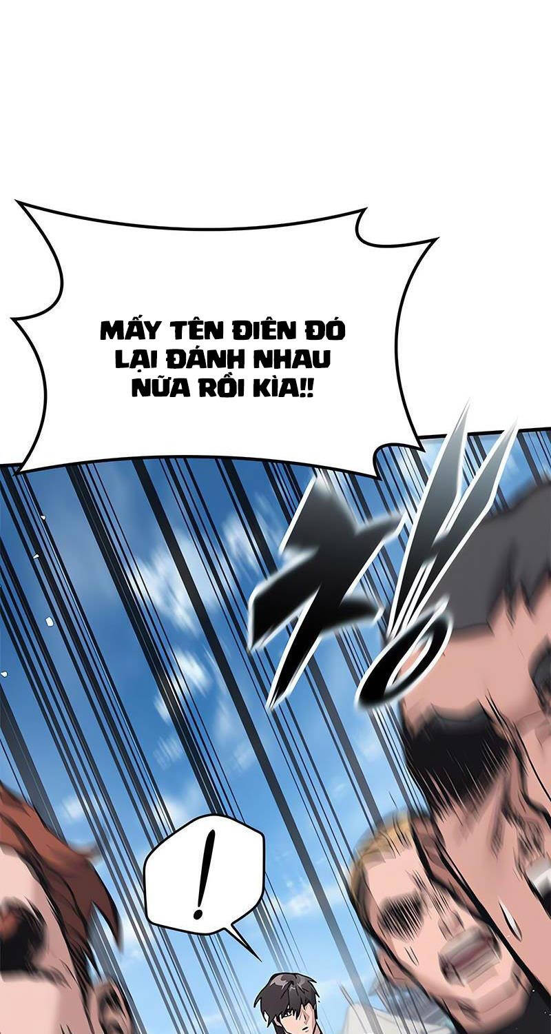 Hiệp Sĩ Sống Vì Ngày Hôm Nay: Chapter 16.1